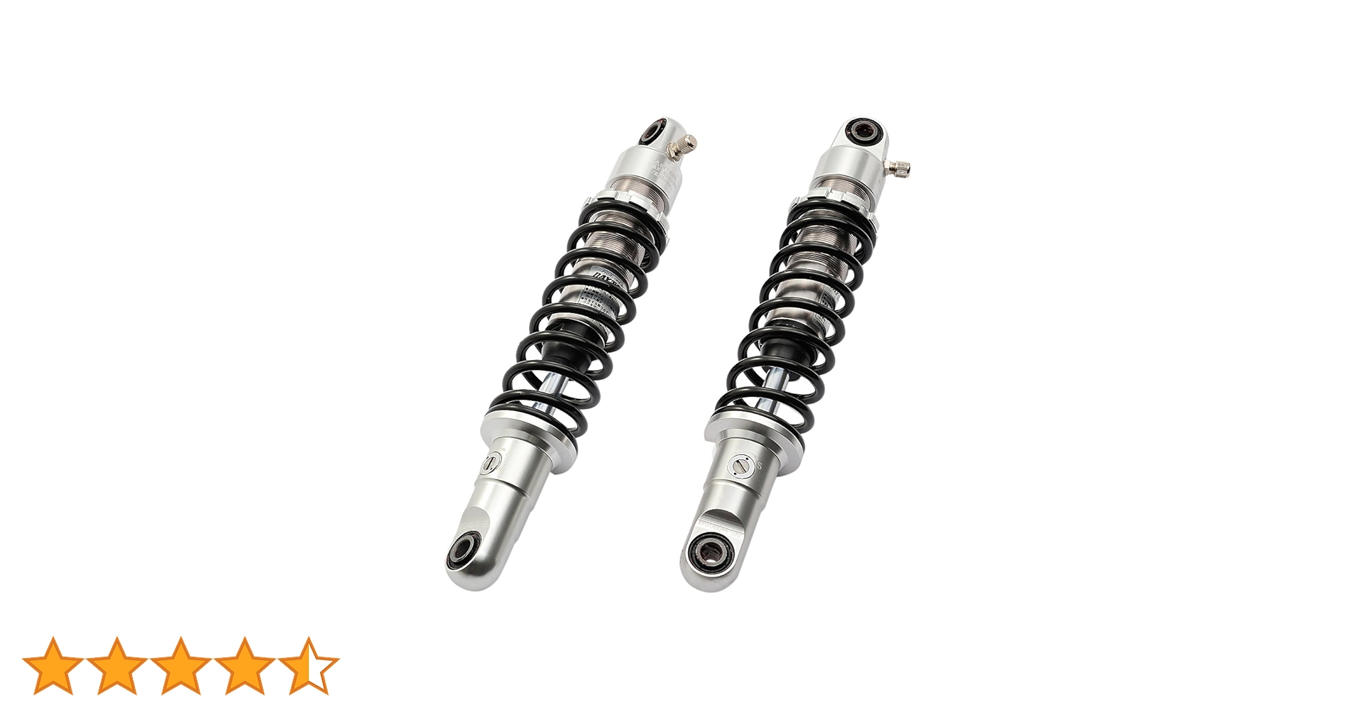 デイトナ　リアサス　モンキー　69078 DAYTONA（バイク用品） デイトナ DAYTONA アルミリアクッション